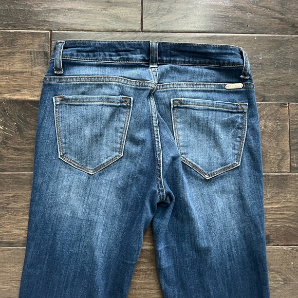 KanCan Estilo Skinny Jeans Size 27 KC7085D - Picture 6 of 9